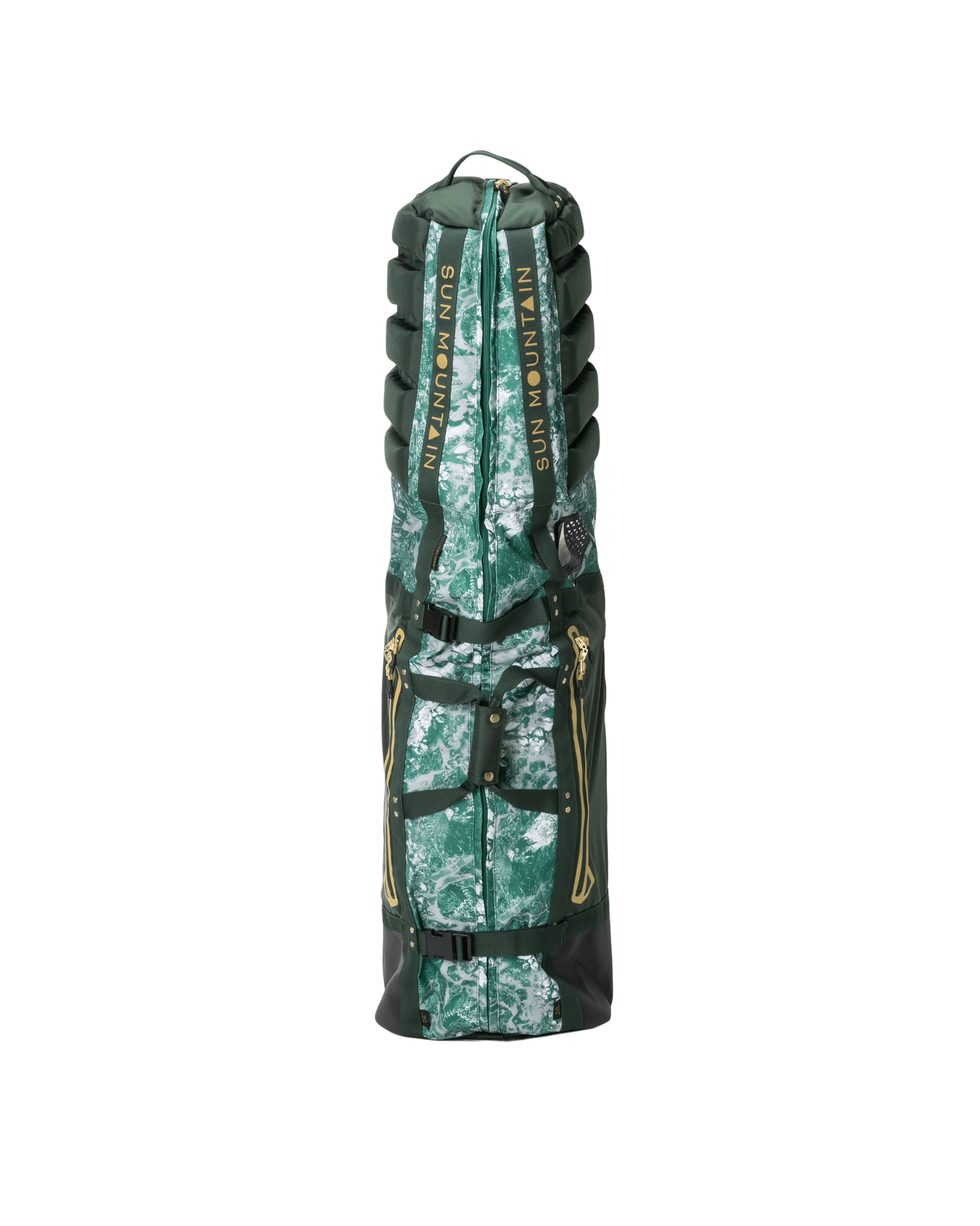 TRAVEL BAG ClubGlider REALTREE – SUN MOUNTAIN｜サンマウンテン公式