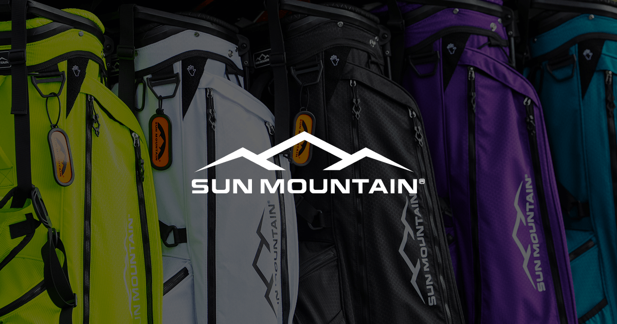 サンマウンテン、「ジャパンゴルフフェア2026」に出展 – SUN MOUNTAIN
