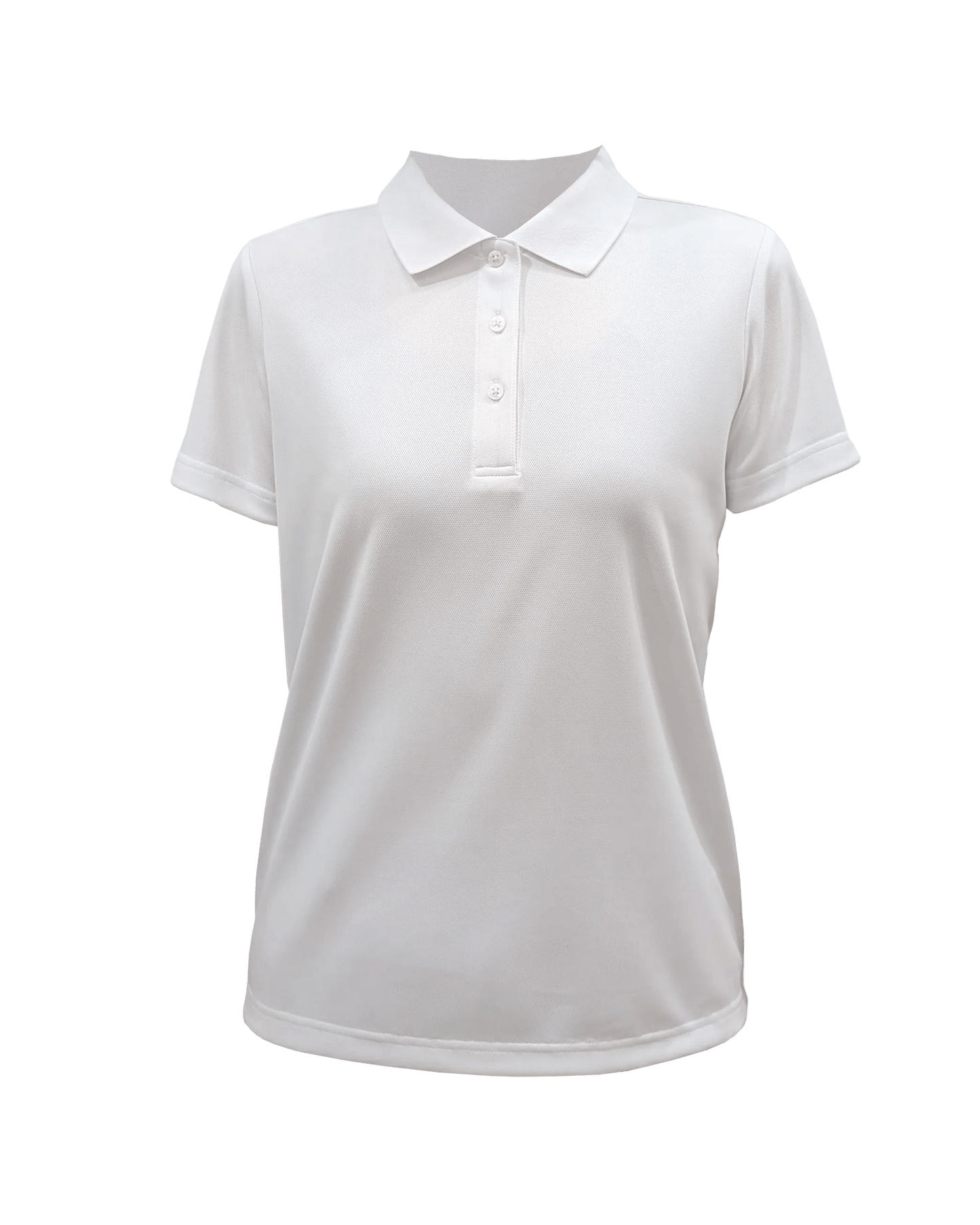 レディースポロシャツ