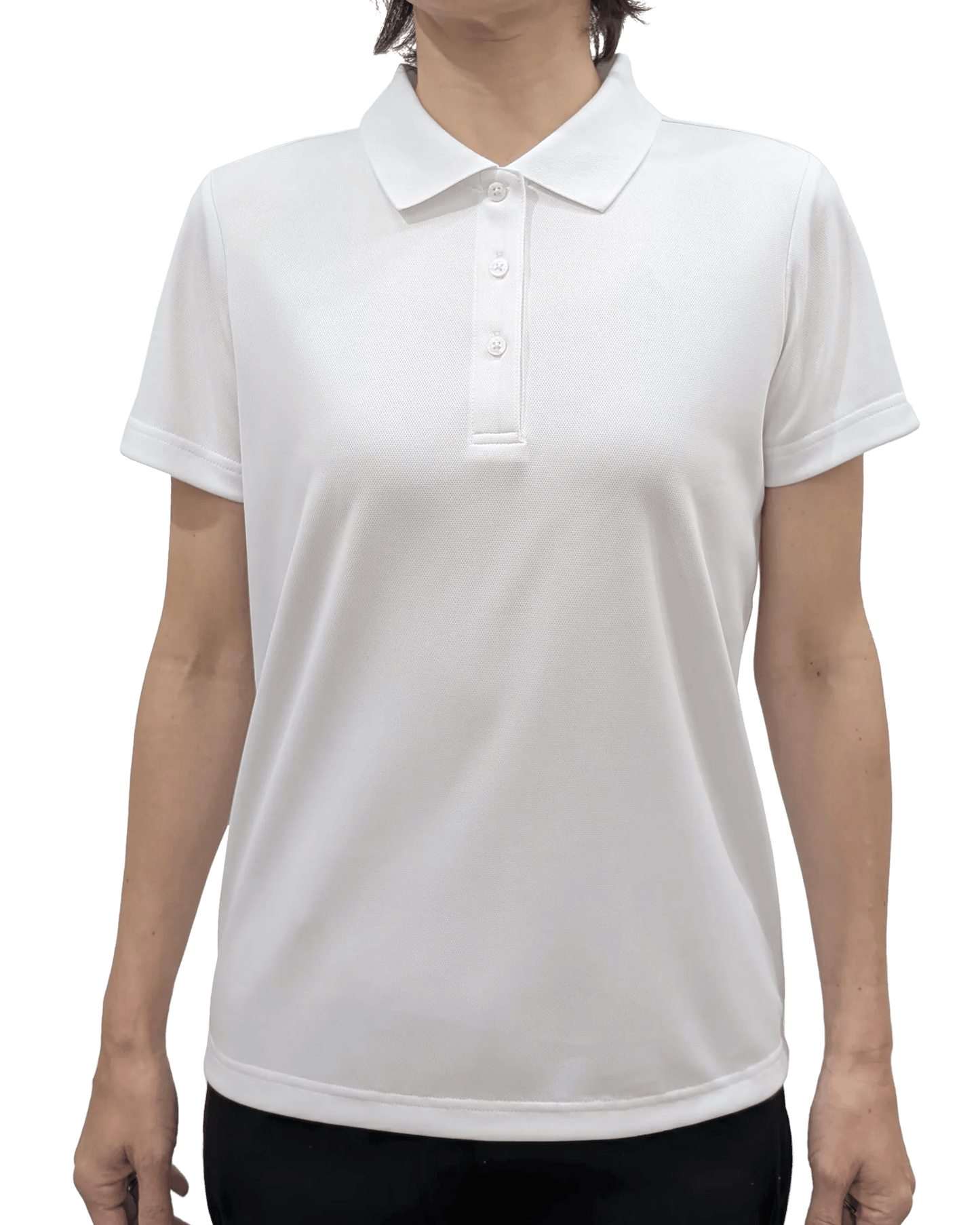 レディースポロシャツ