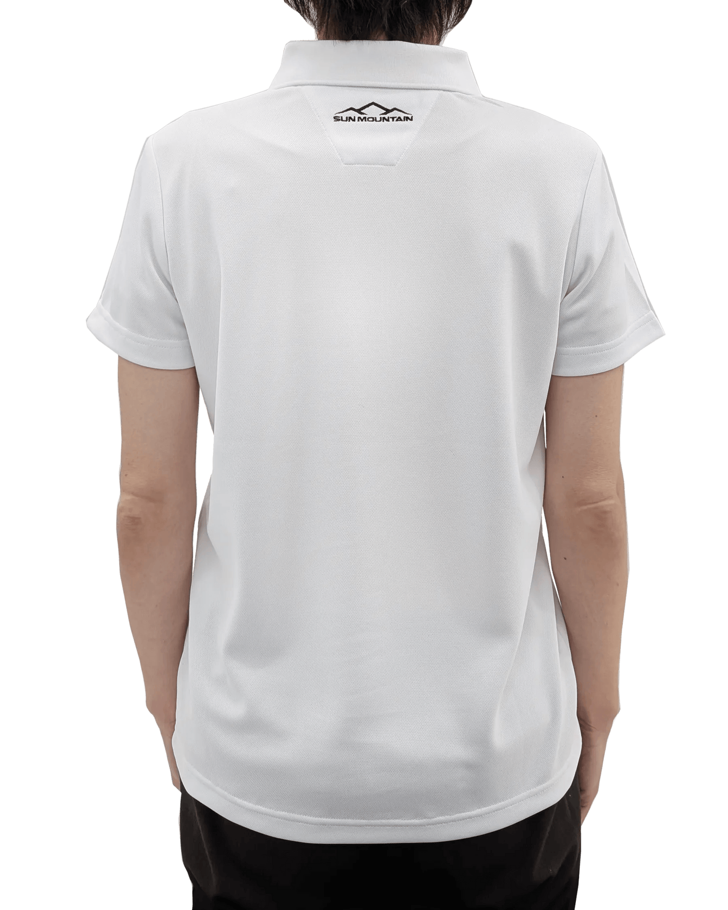 レディースポロシャツ