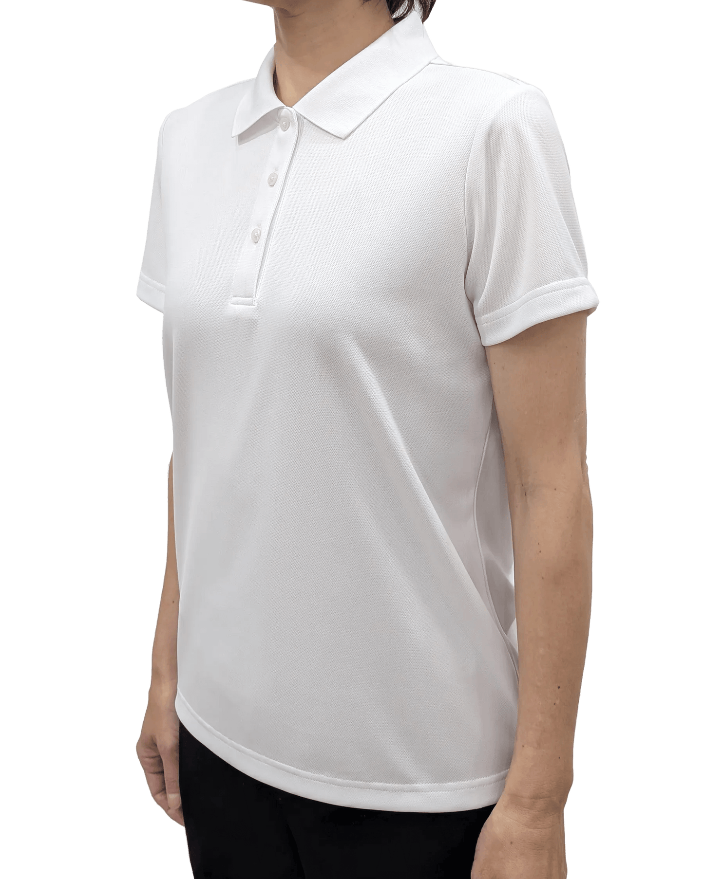 レディースポロシャツ