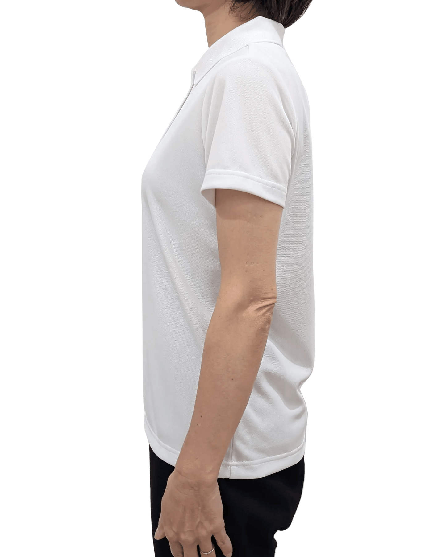 レディースポロシャツ