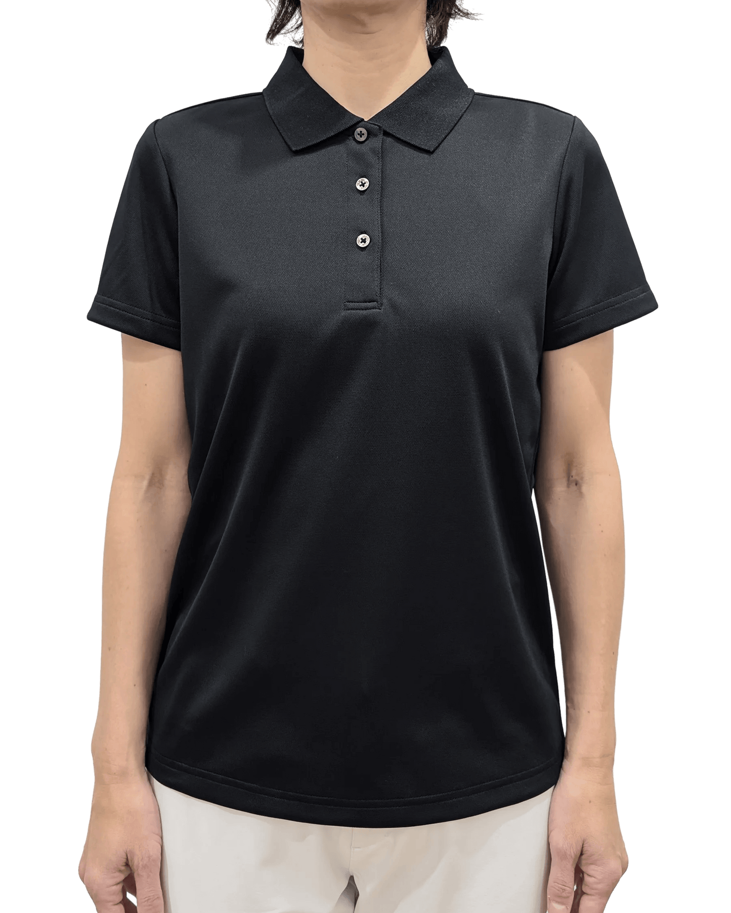 レディースポロシャツ