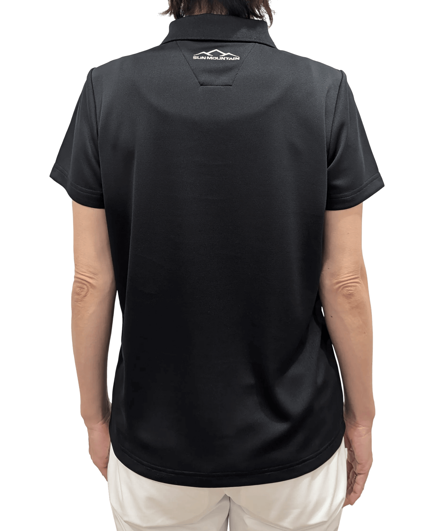 レディースポロシャツ