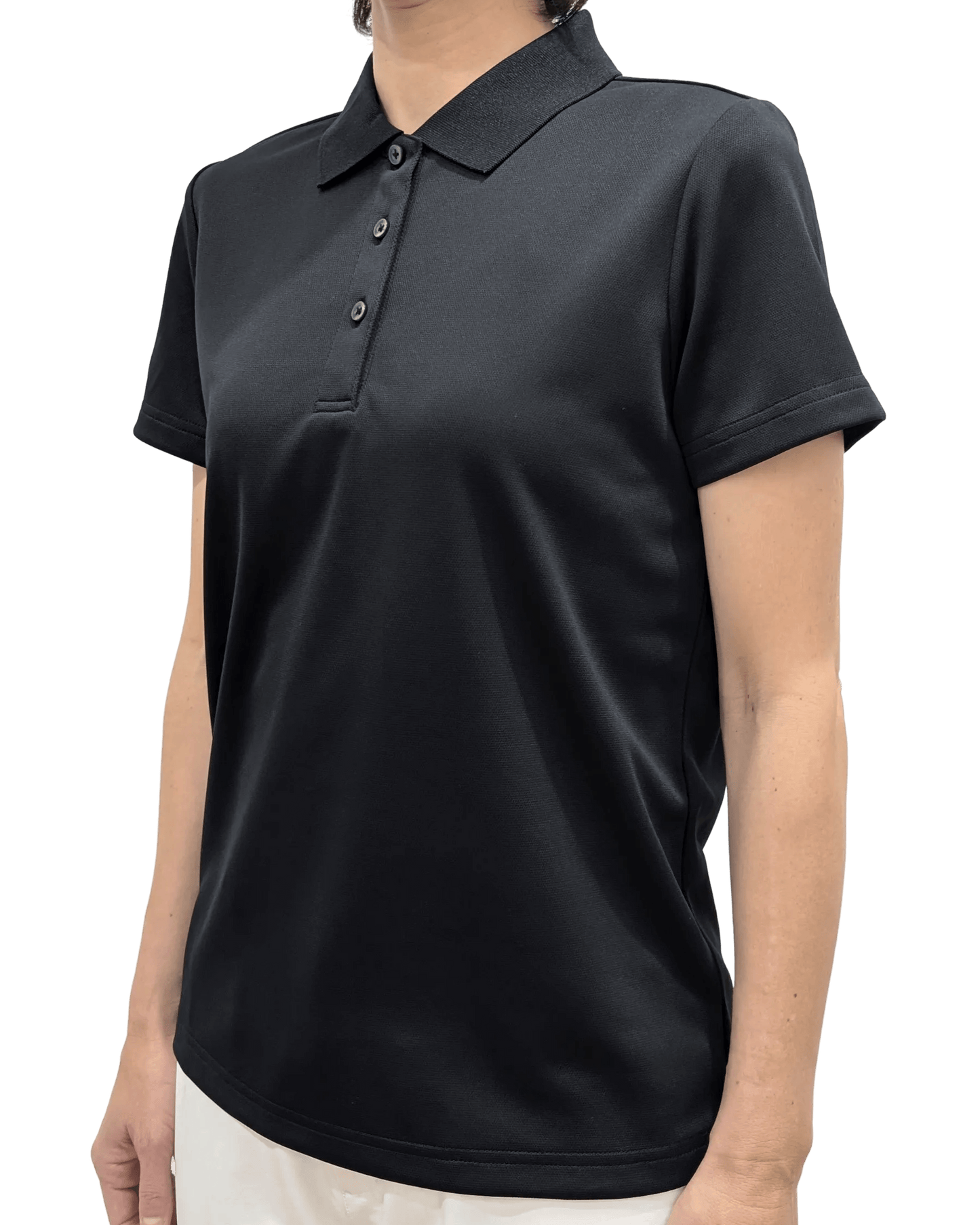 レディースポロシャツ