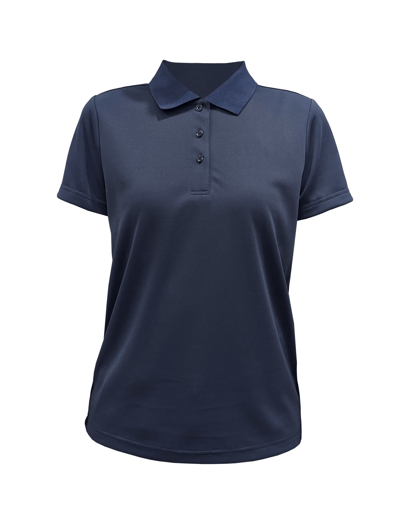 レディースポロシャツ