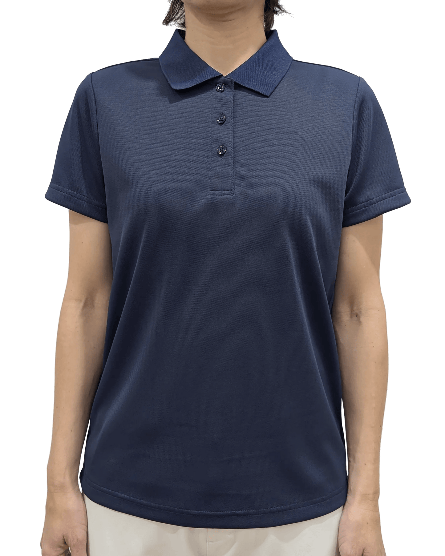 レディースポロシャツ