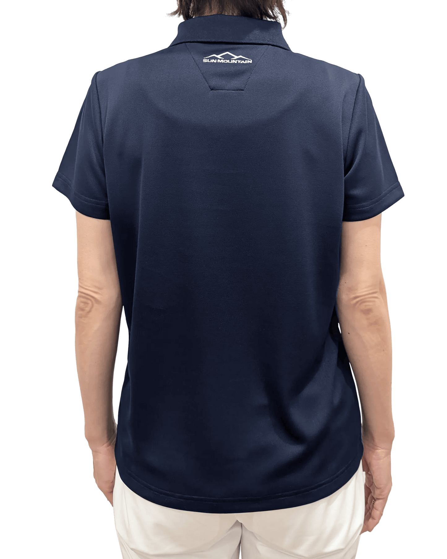 レディースポロシャツ