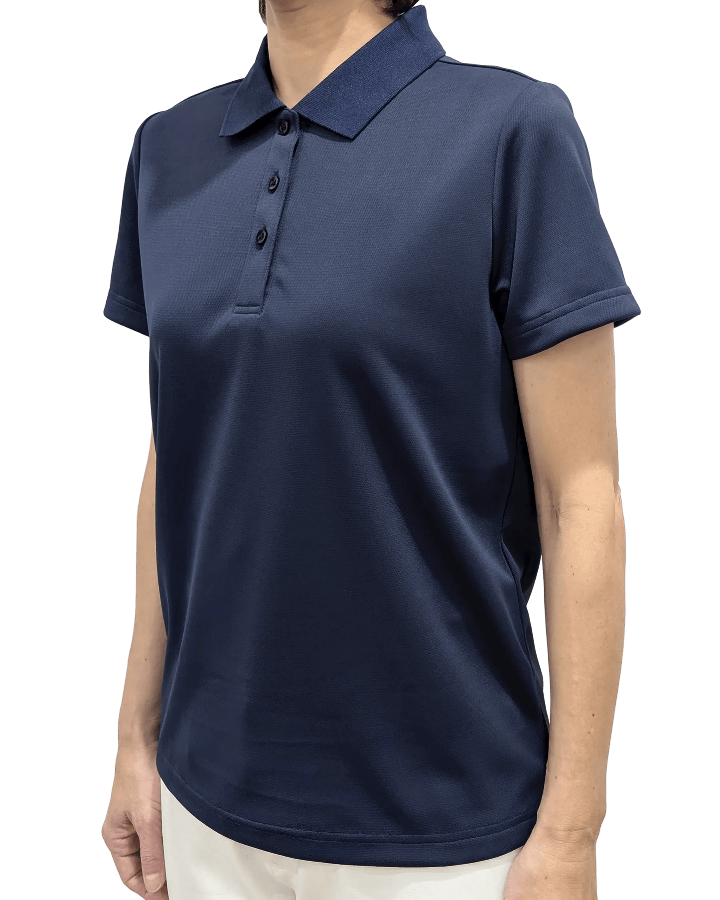 レディースポロシャツ