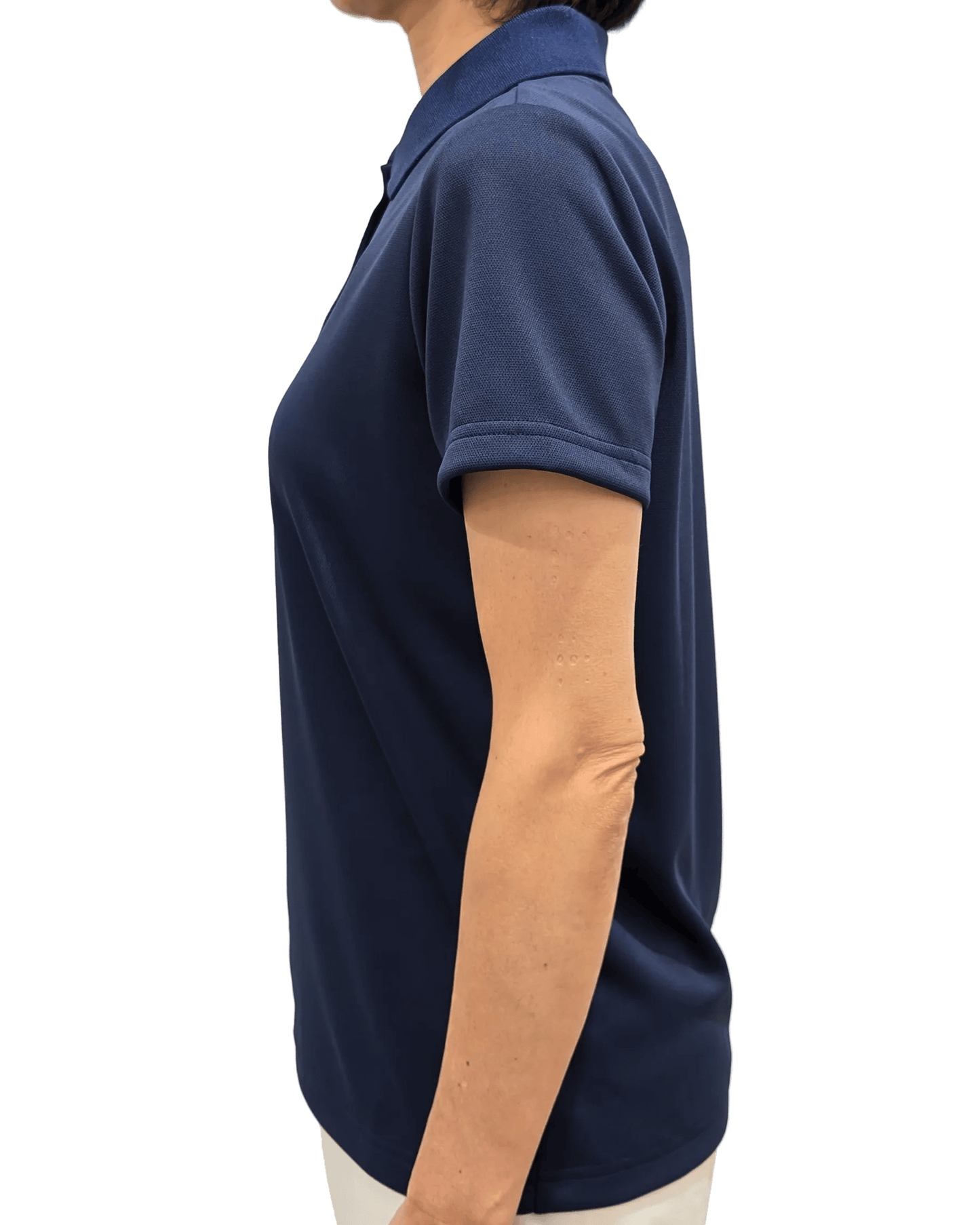 レディースポロシャツ