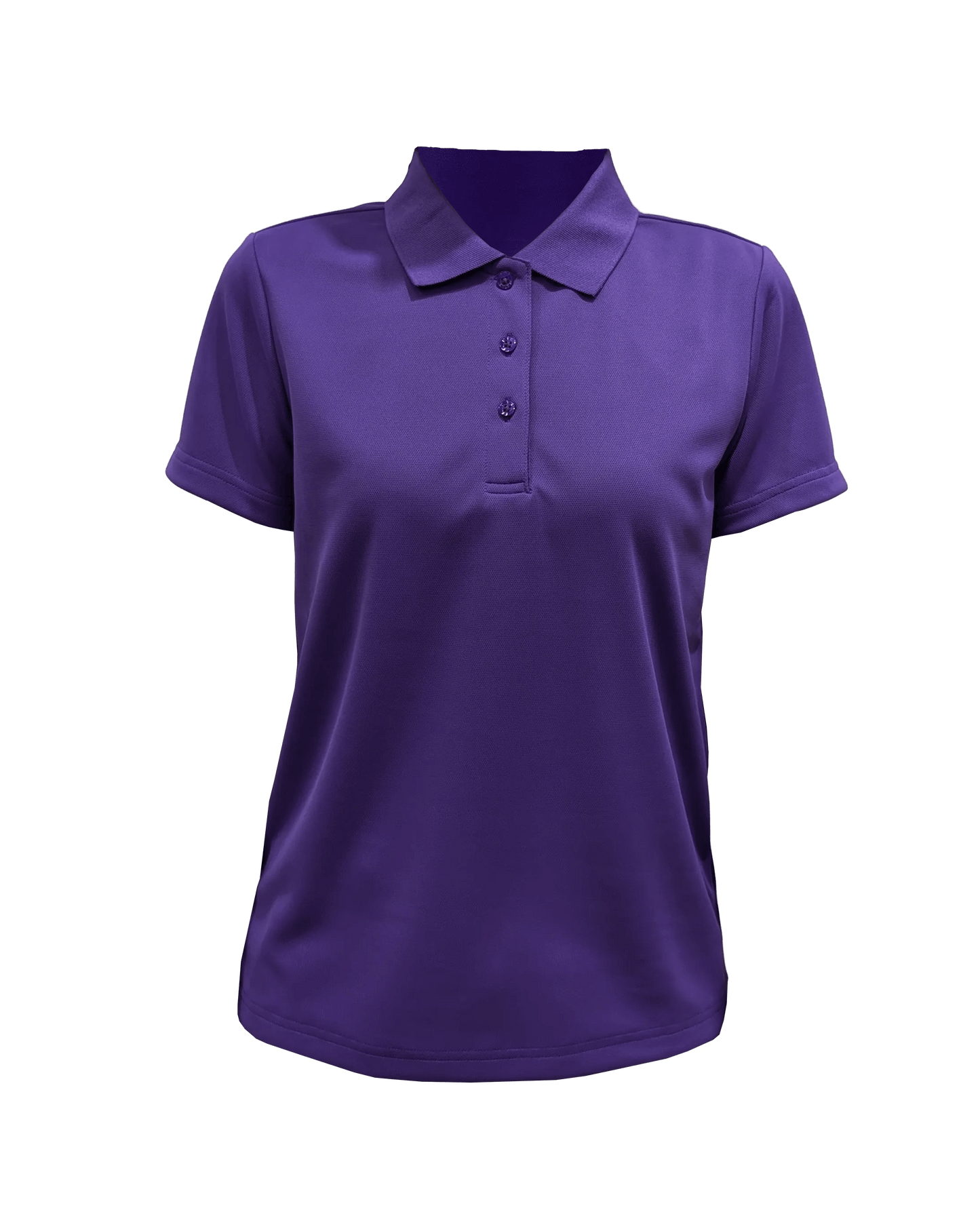 レディースポロシャツ