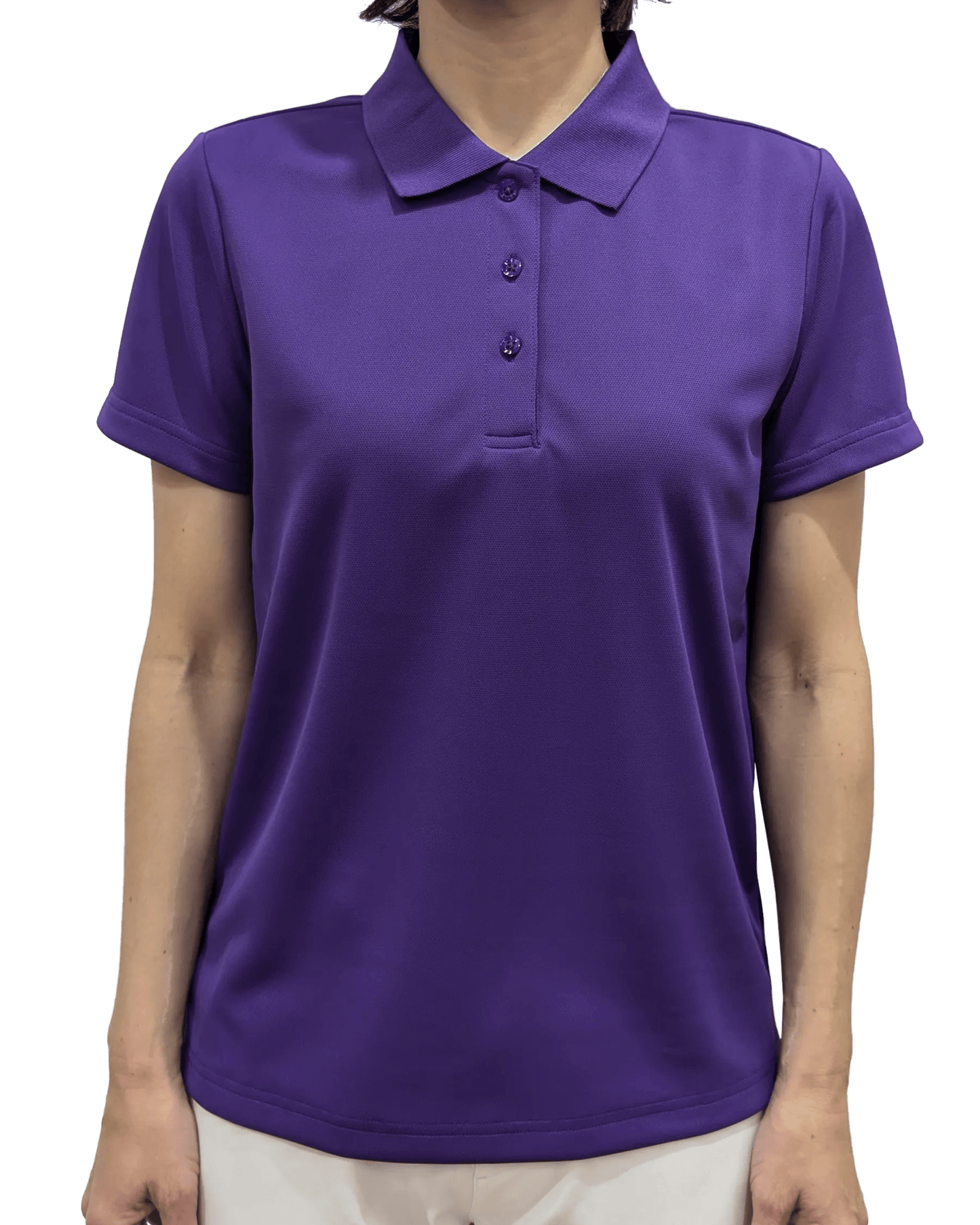 レディースポロシャツ