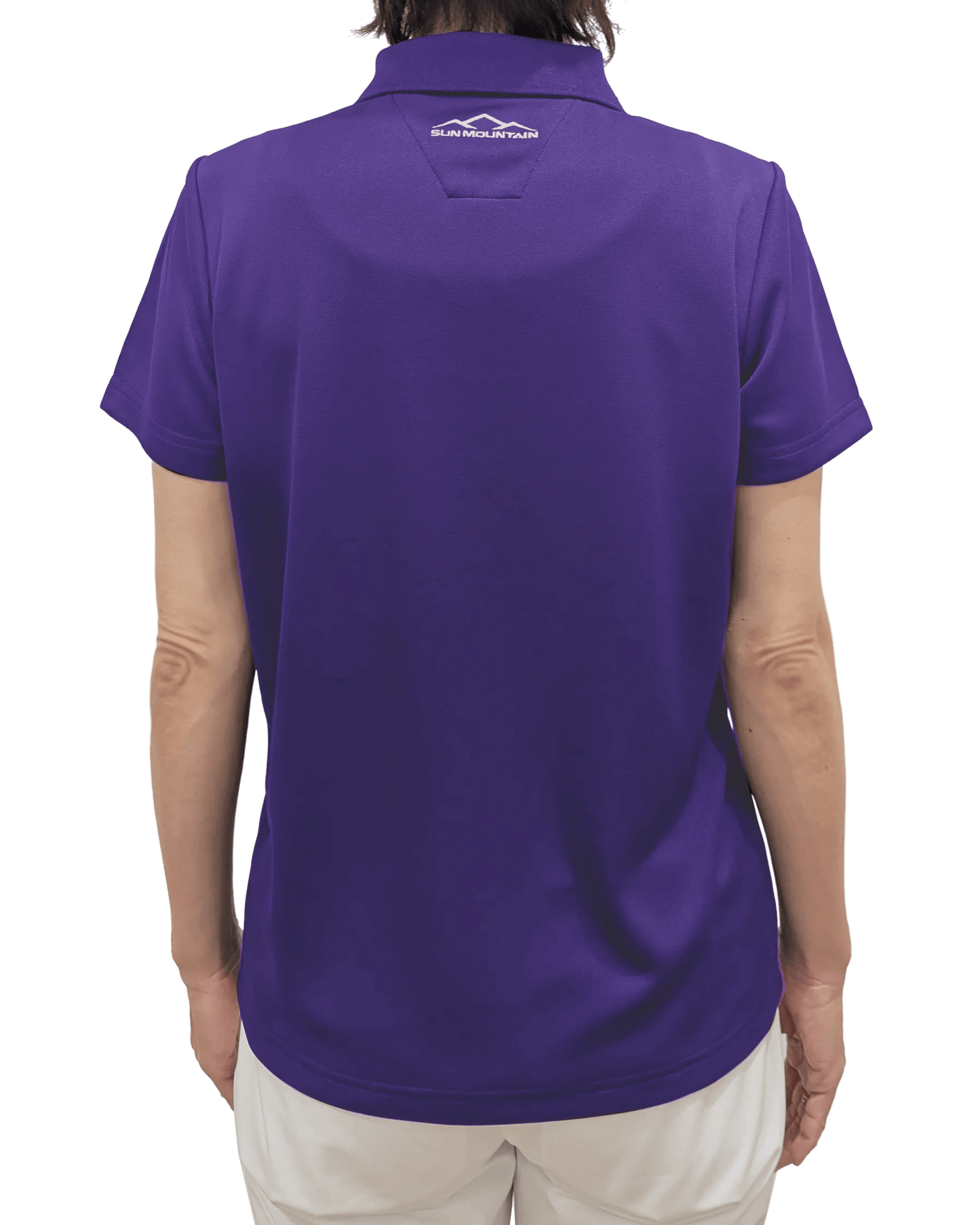 レディースポロシャツ