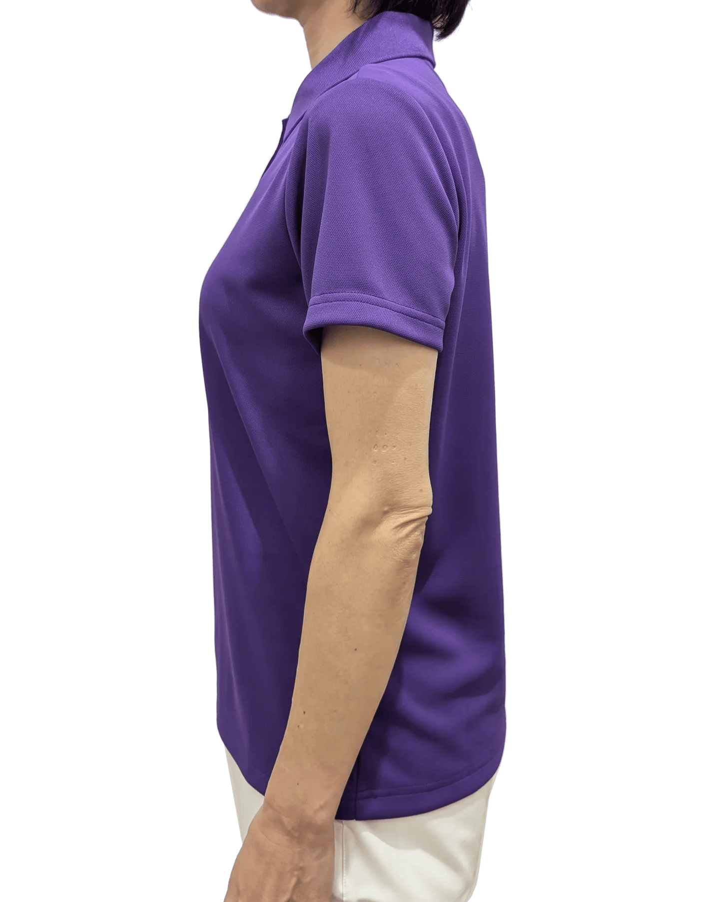 レディースポロシャツ