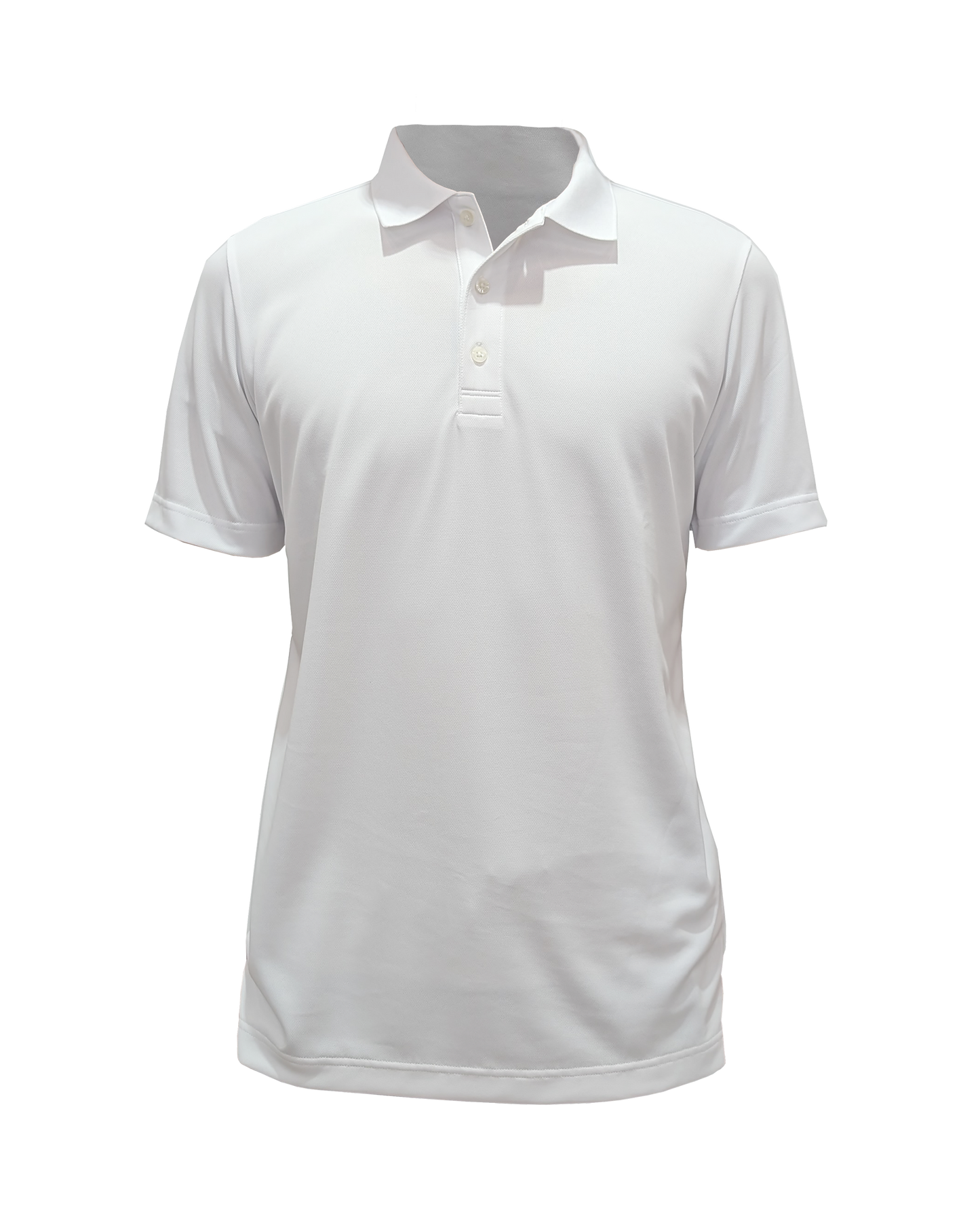 メンズポロシャツ