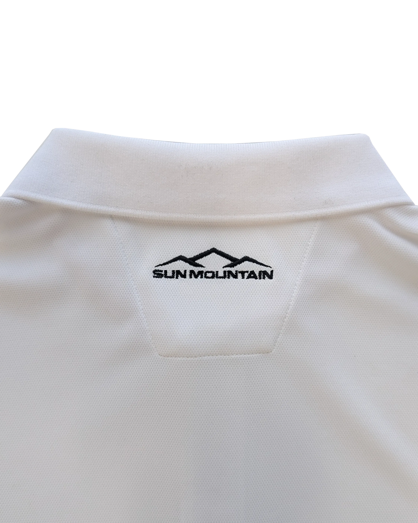 メンズポロシャツ