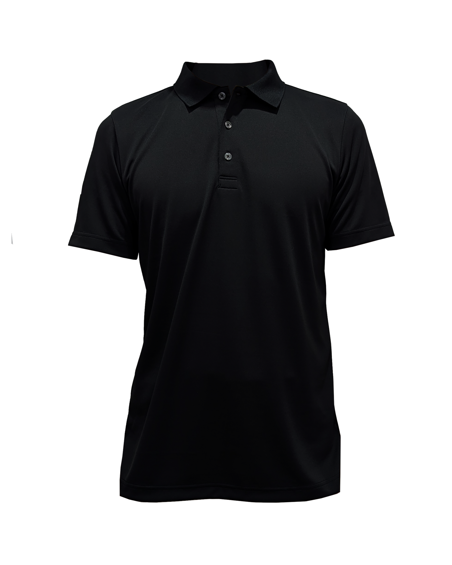 メンズポロシャツ