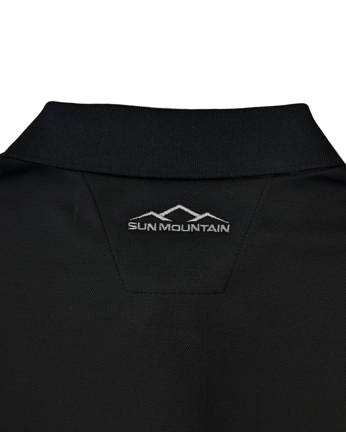 メンズポロシャツ