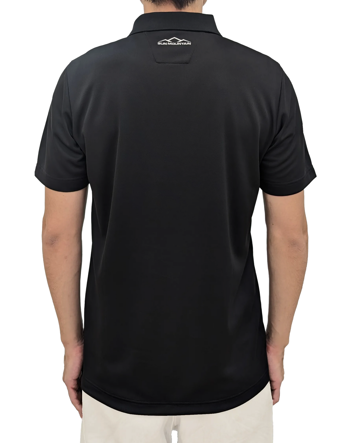 メンズポロシャツ