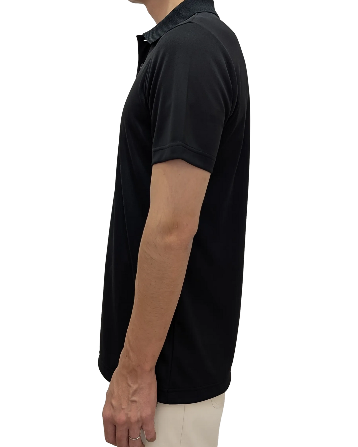 メンズポロシャツ