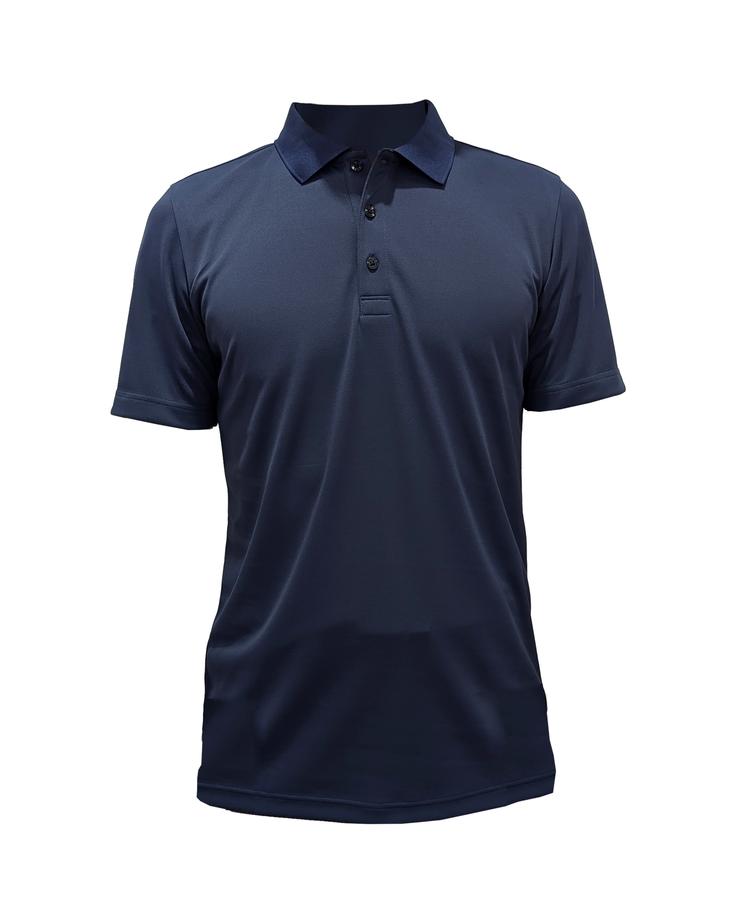 メンズポロシャツ