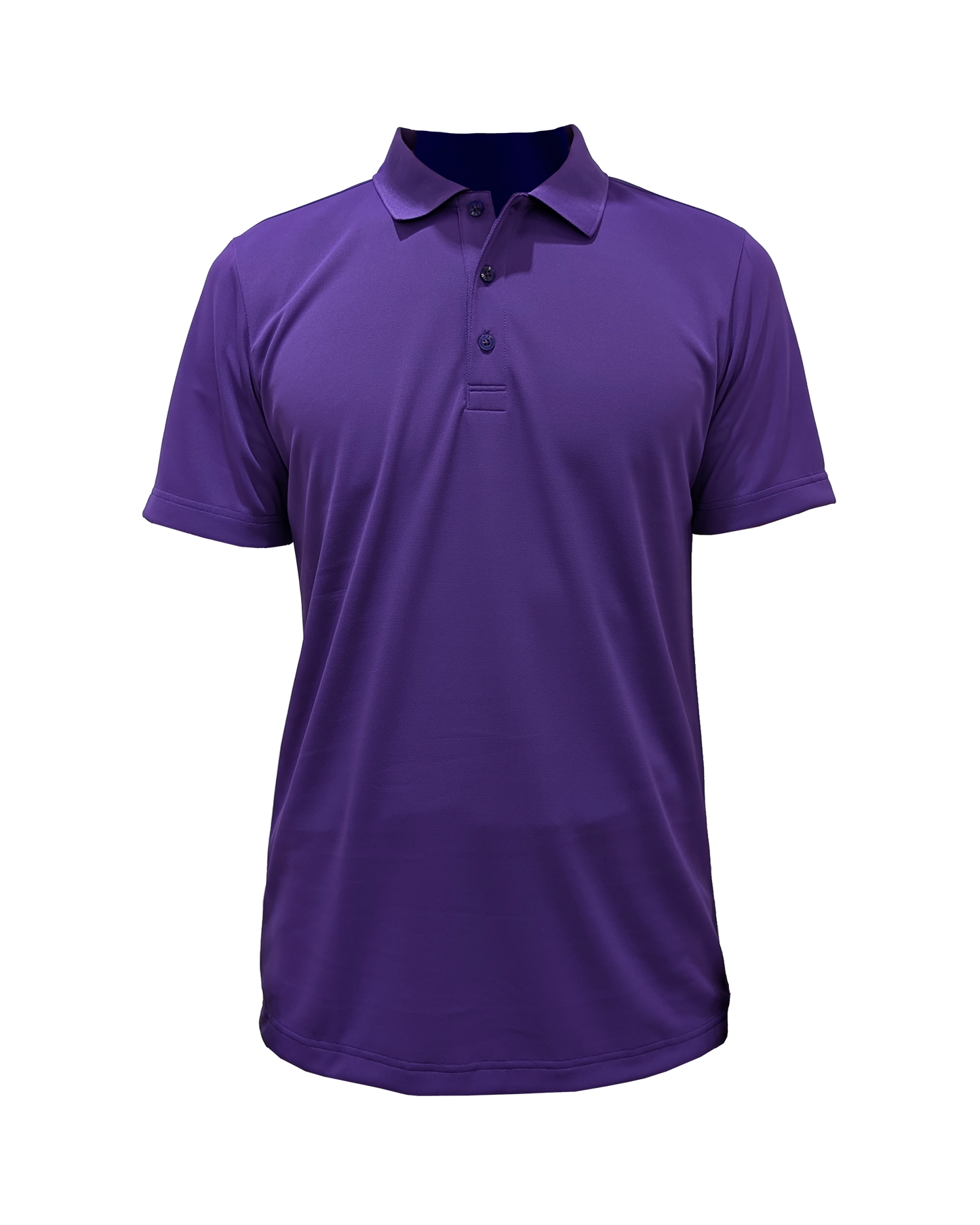 メンズポロシャツ