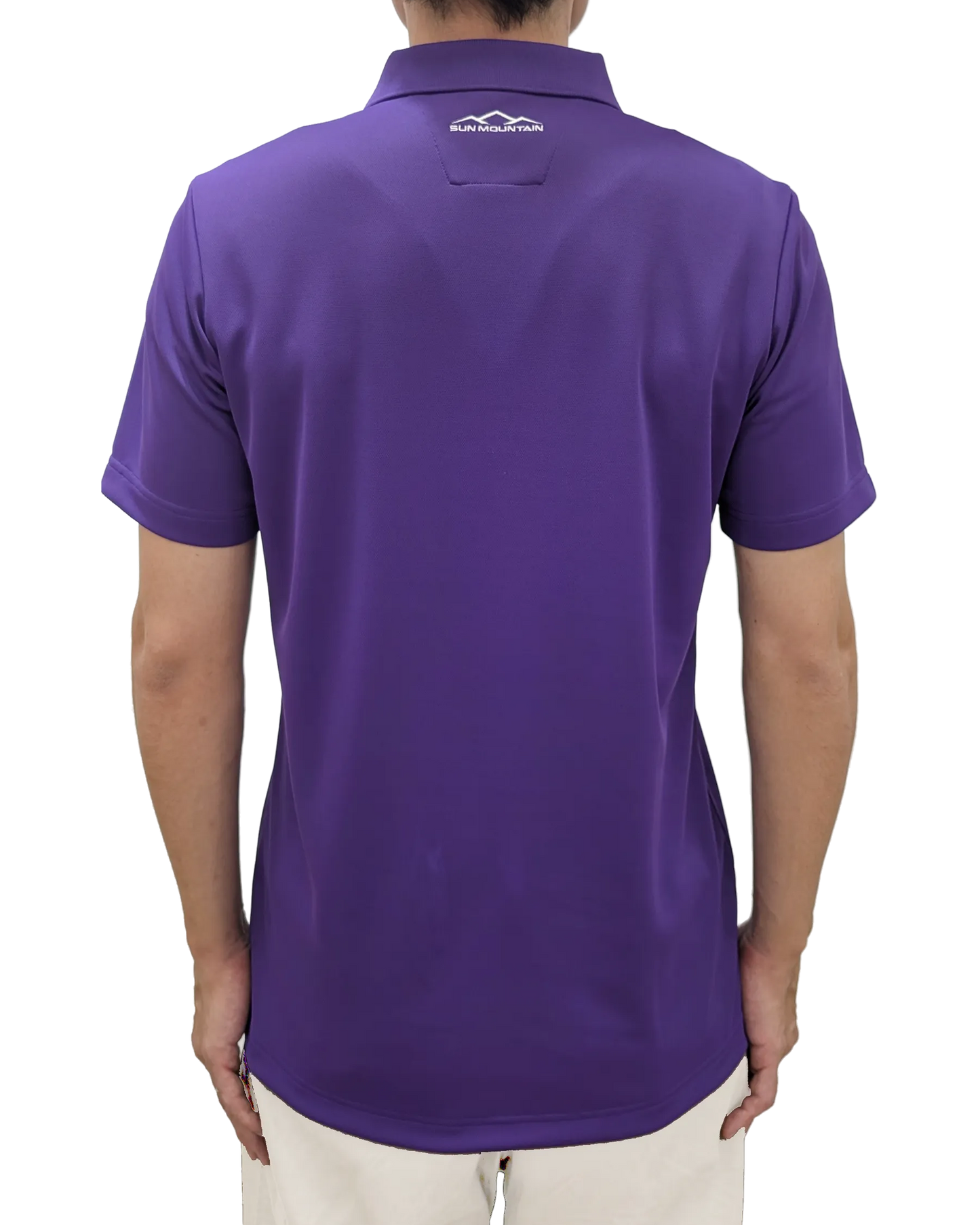 メンズポロシャツ