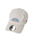 SUN MOUNTAIN×NEWERA キャップ