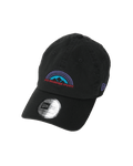 SUN MOUNTAIN×NEWERA キャップ
