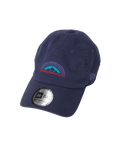 SUN MOUNTAIN×NEWERA キャップ