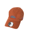 SUN MOUNTAIN×NEWERA キャップ