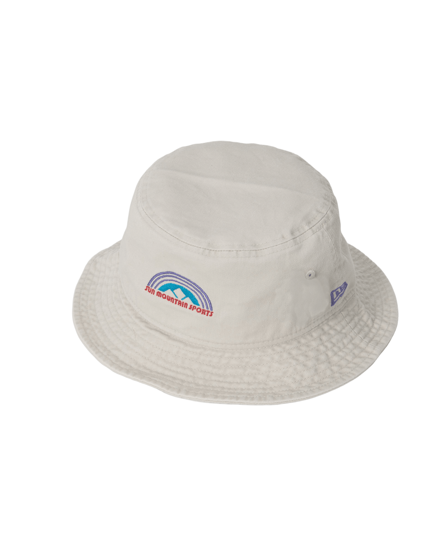 SUN MOUNTAIN×NEWERA コラボハット