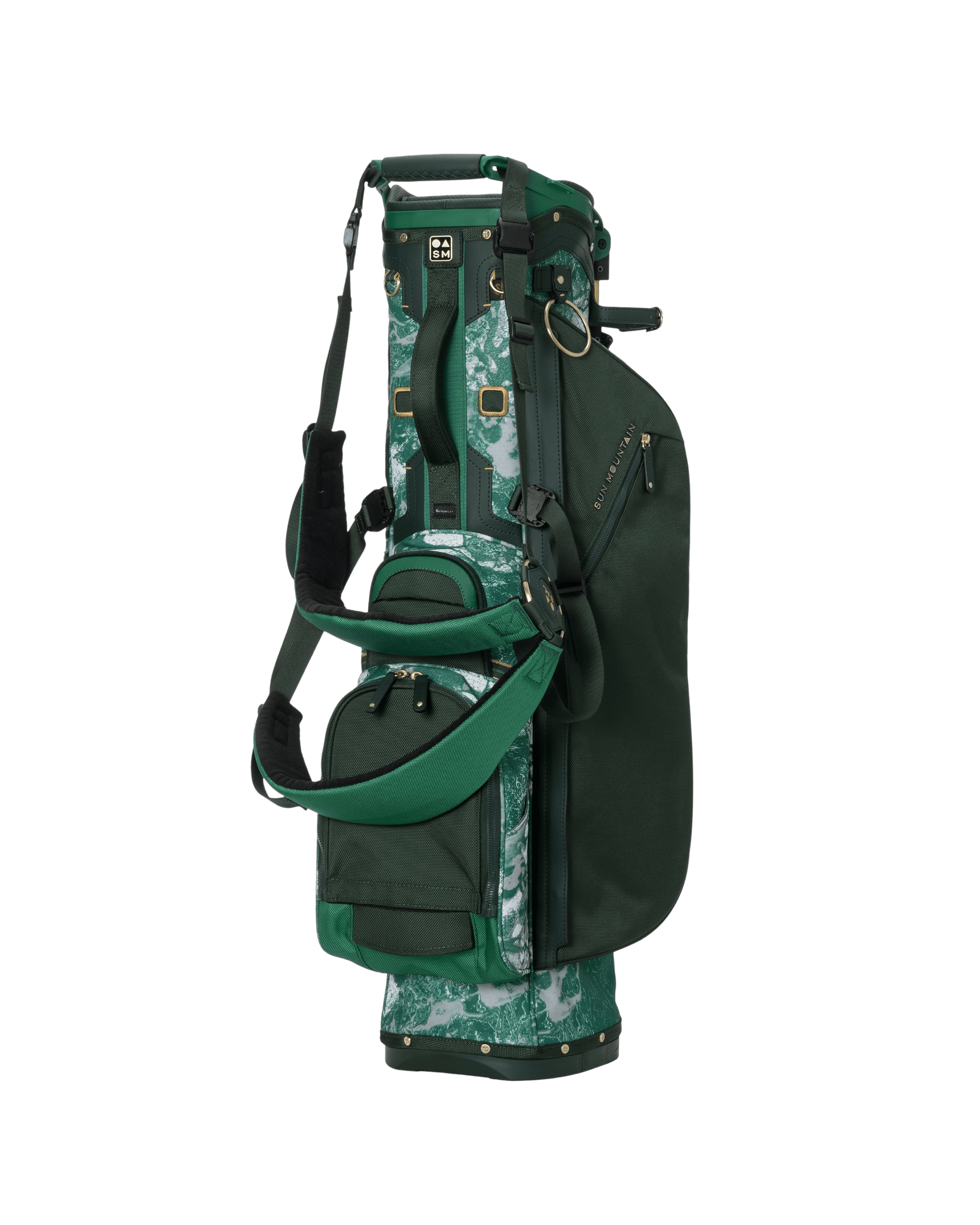 MATCHPLAY REALTREE – SUN MOUNTAIN｜サンマウンテン公式