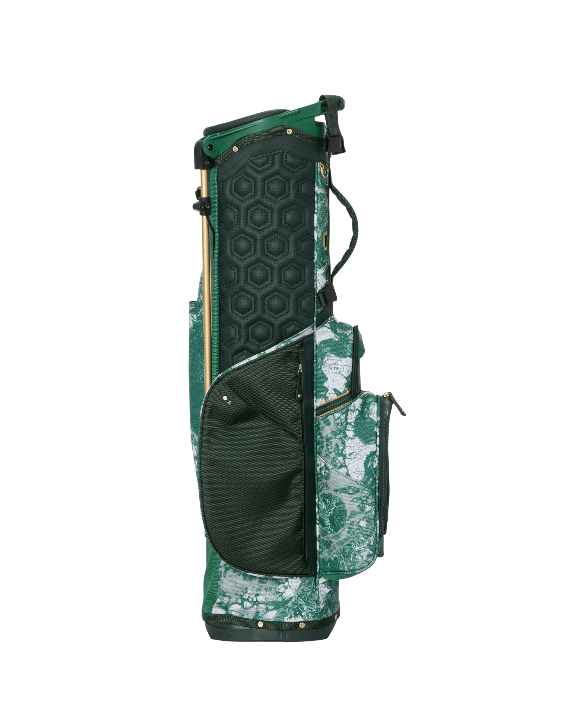 サンマウンテン キャディバック スタンド★Kapolei Hawaii限定モデル SUN MOUNTAIN（サンマウンテン） Sun Mountain Eclipse E-3.5 スタンド