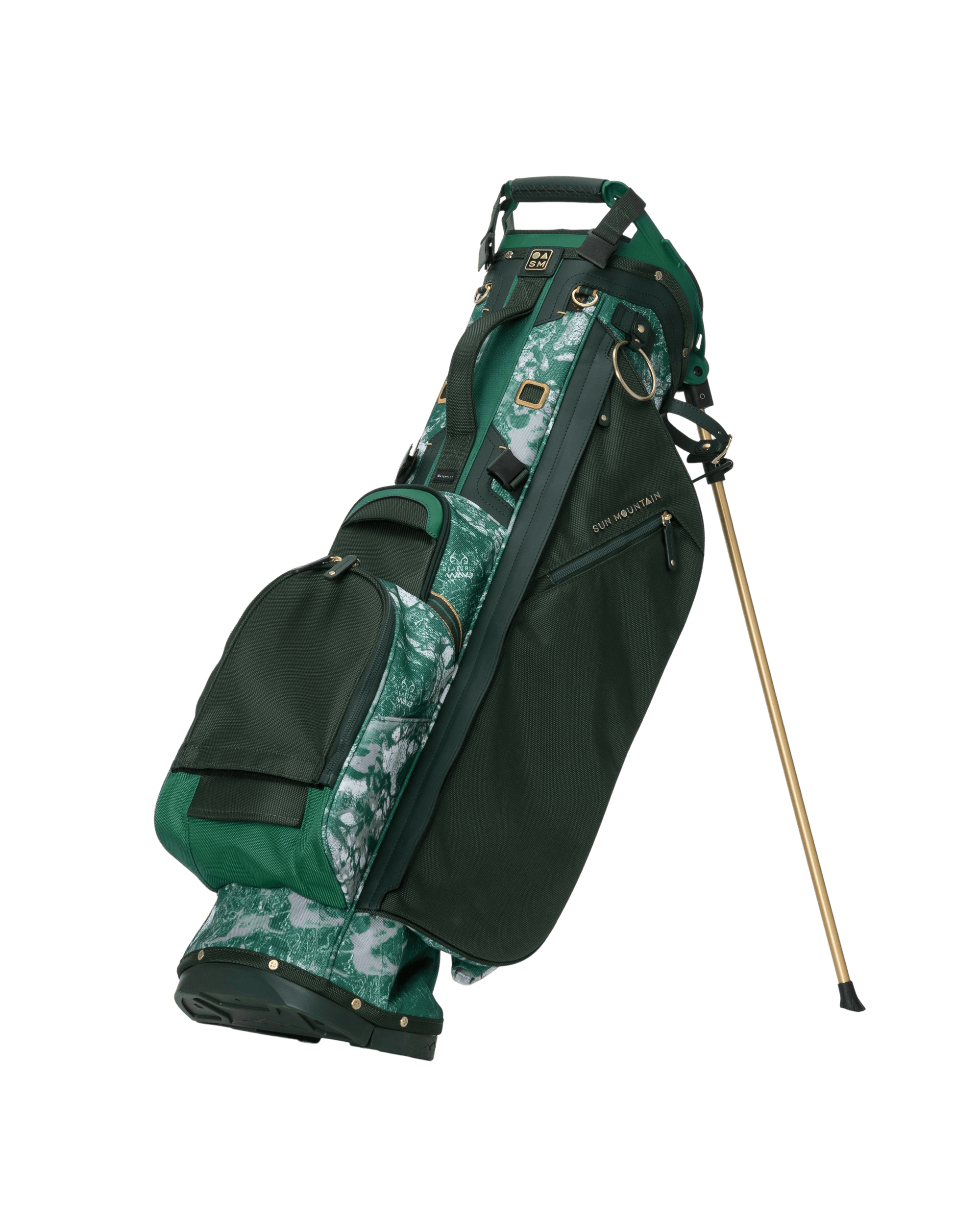 MATCHPLAY REALTREE – SUN MOUNTAIN｜サンマウンテン公式