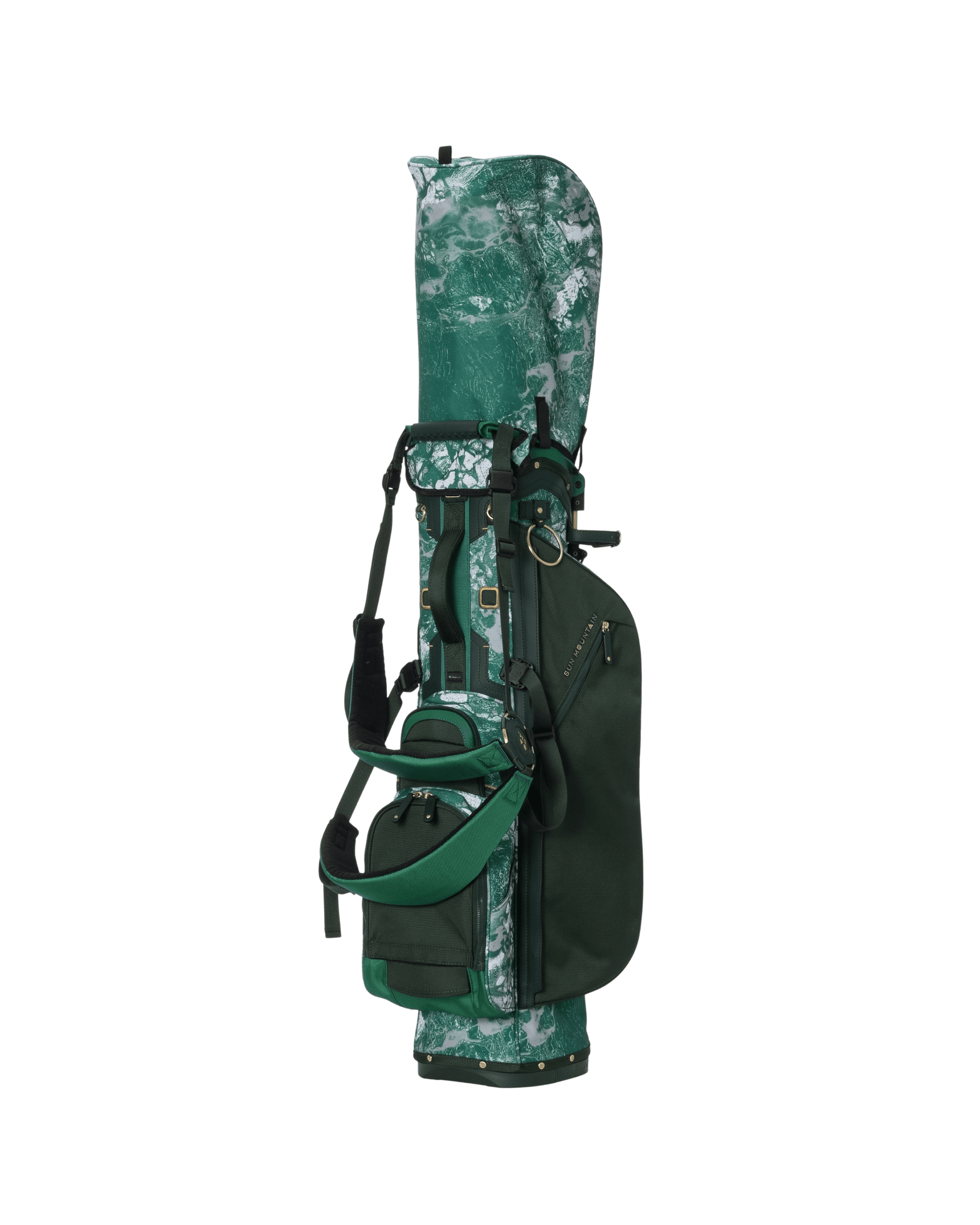 MATCHPLAY REALTREE – SUN MOUNTAIN｜サンマウンテン公式