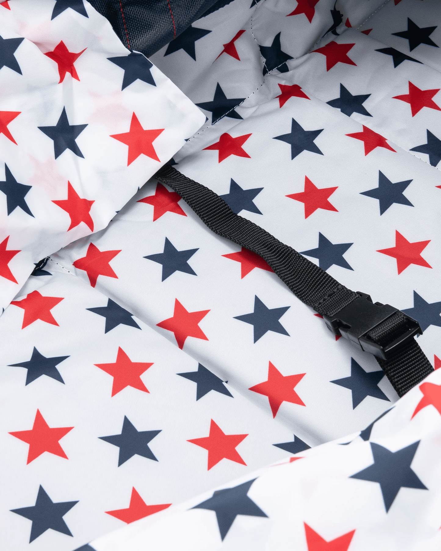 トラベルカバー KUBE