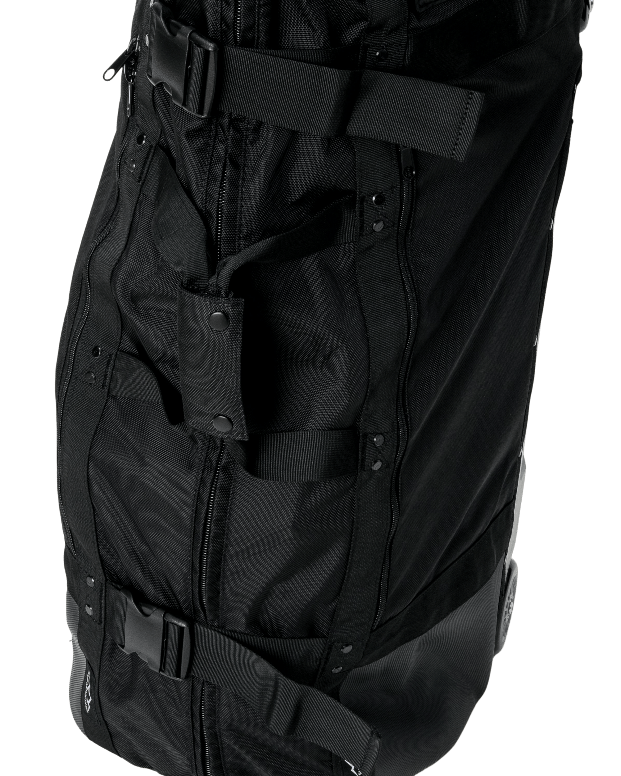 TRAVEL BAG ClubGlider MERIDIAN – SUN MOUNTAIN｜サンマウンテン公式