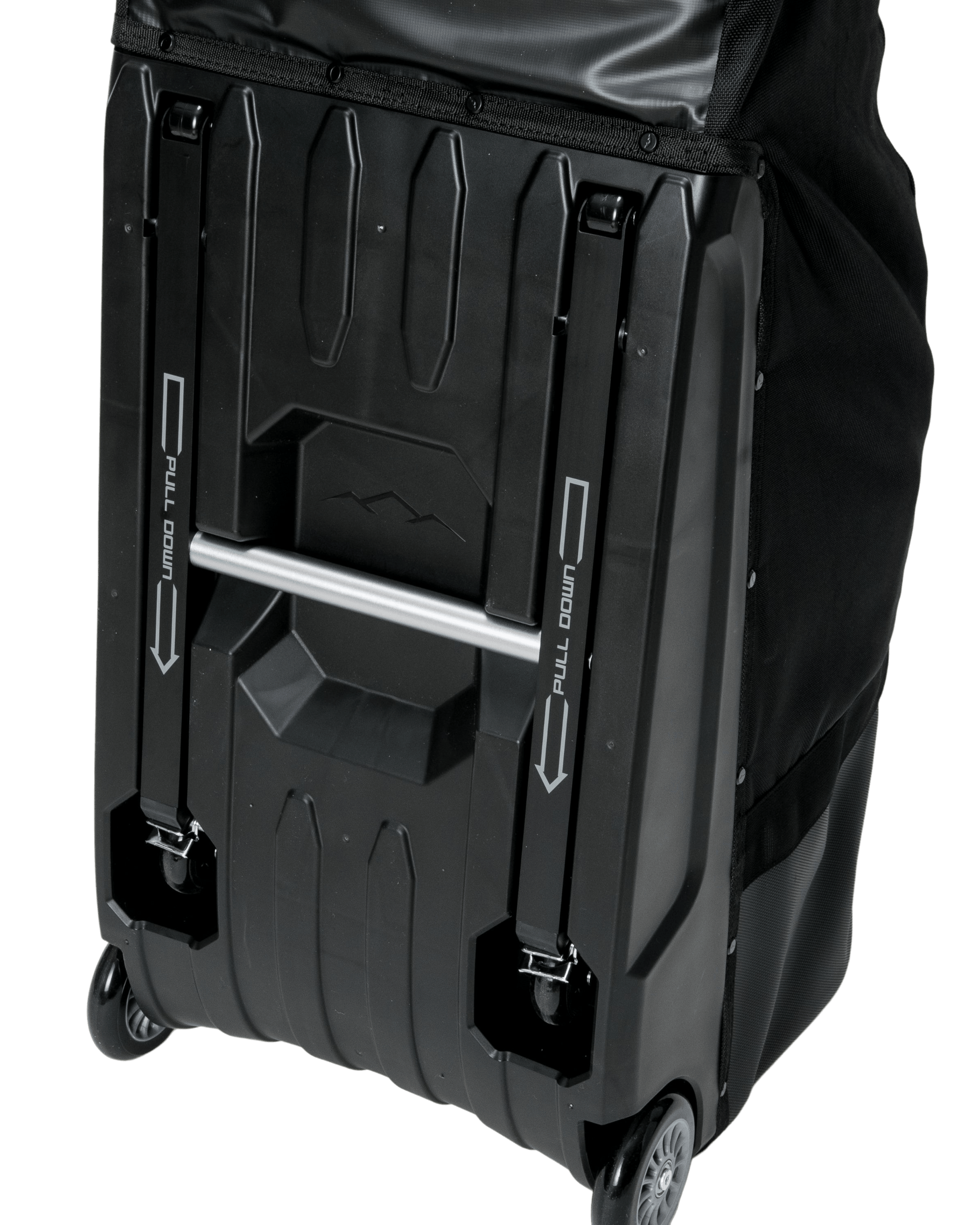 TRAVEL BAG ClubGlider MERIDIAN – SUN MOUNTAIN｜サンマウンテン公式