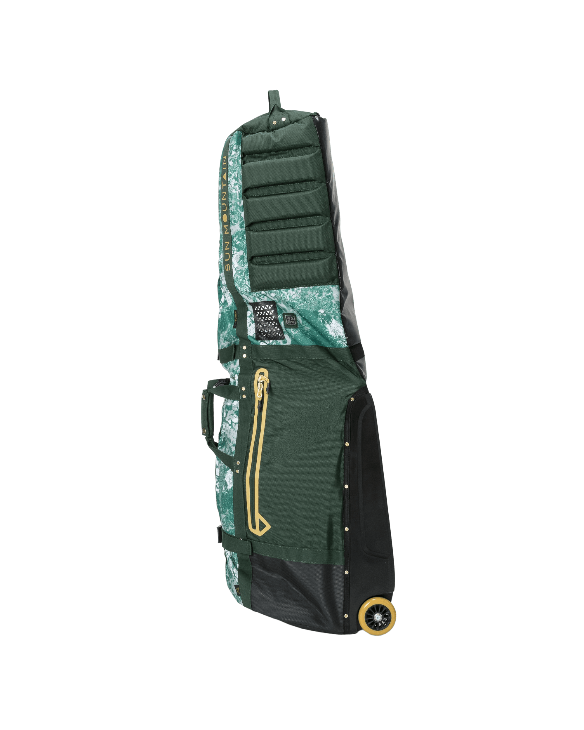 サンマウンテン ClubGlider Pro キャディバッグ トラベルカバー TRAVEL BAG ClubGlider PRO – SUN MOUNTAIN｜サンマウンテン公式