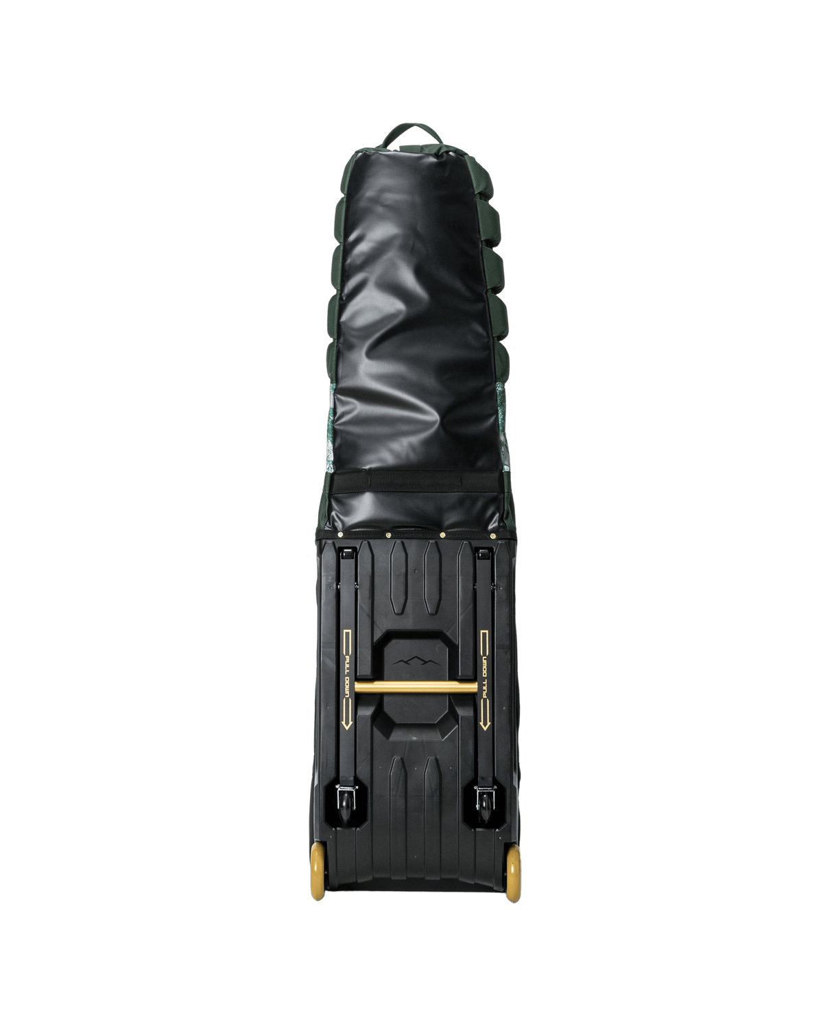 TRAVEL BAG ClubGlider REALTREE – SUN MOUNTAIN｜サンマウンテン公式