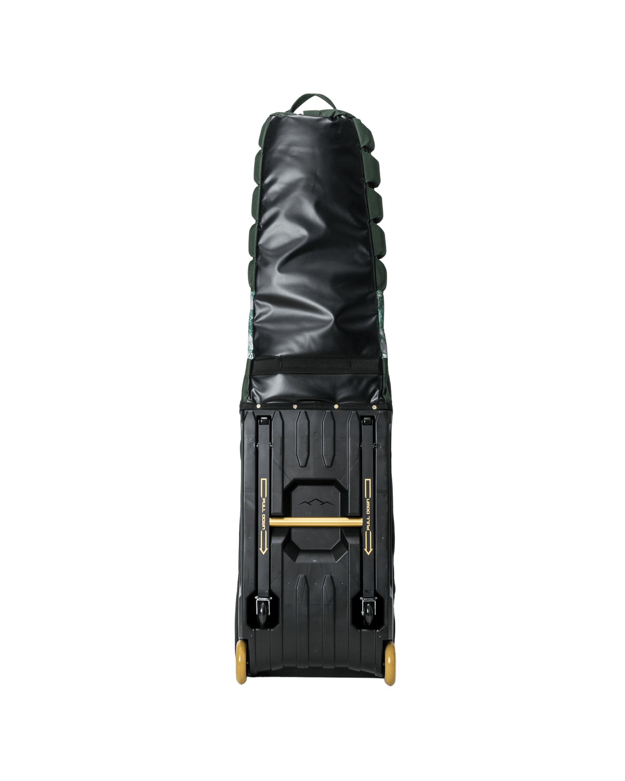 TRAVEL BAG ClubGlider REALTREE – SUN MOUNTAIN｜サンマウンテン公式