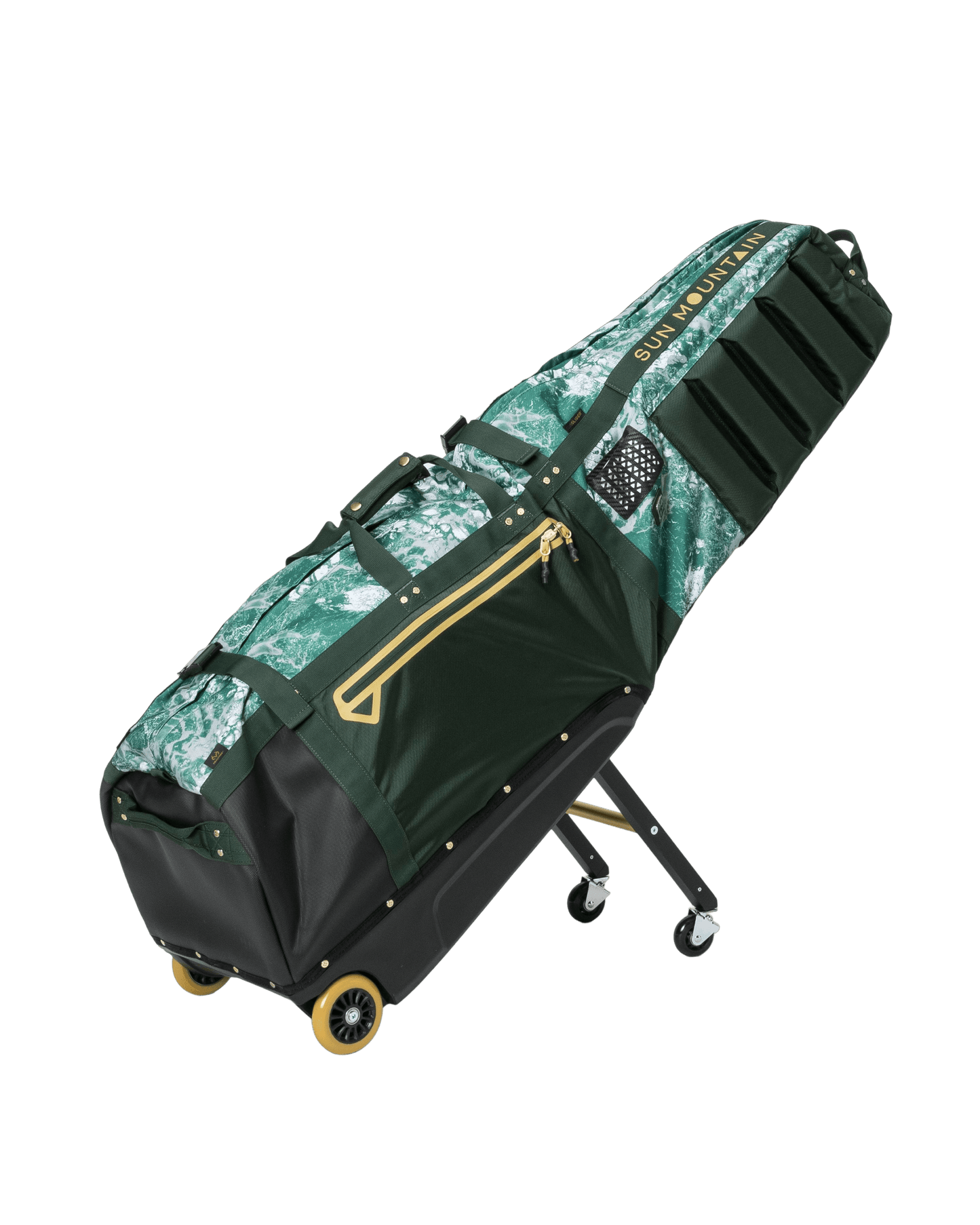 TRAVEL BAG ClubGlider REALTREE