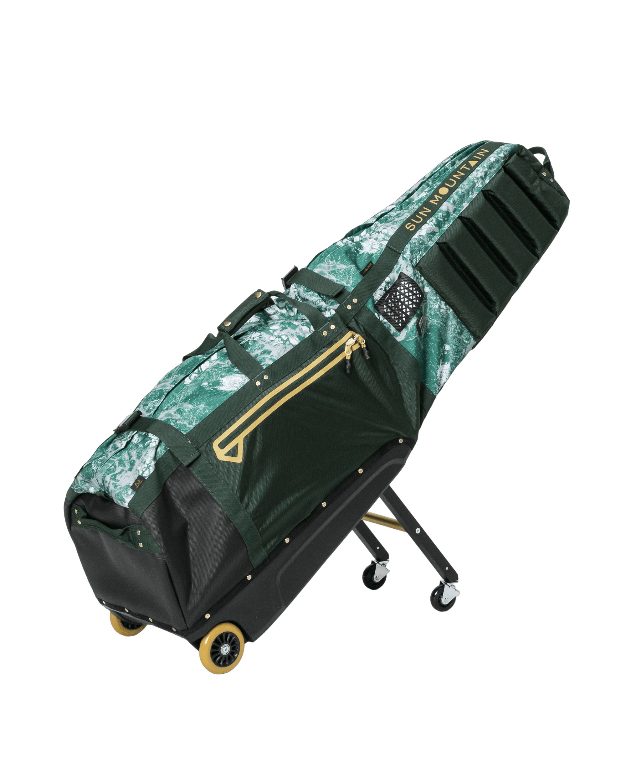 未使用　新品SUN MOUNTAIN ClubGlider サンマウンテン TRAVEL BAG ClubGlider REALTREE – SUN MOUNTAIN｜サンマウンテン公式