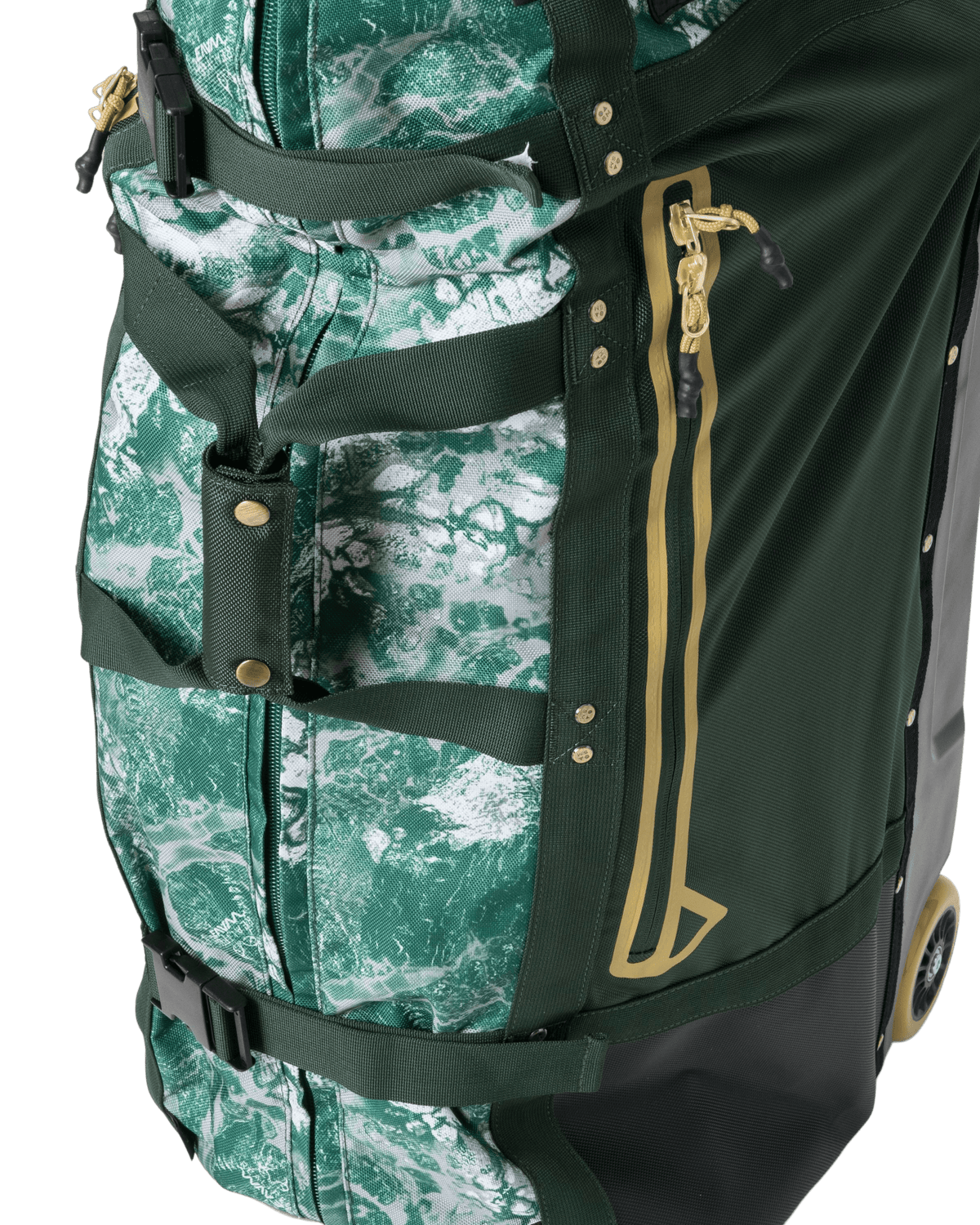 TRAVEL BAG ClubGlider REALTREE – SUN MOUNTAIN｜サンマウンテン公式