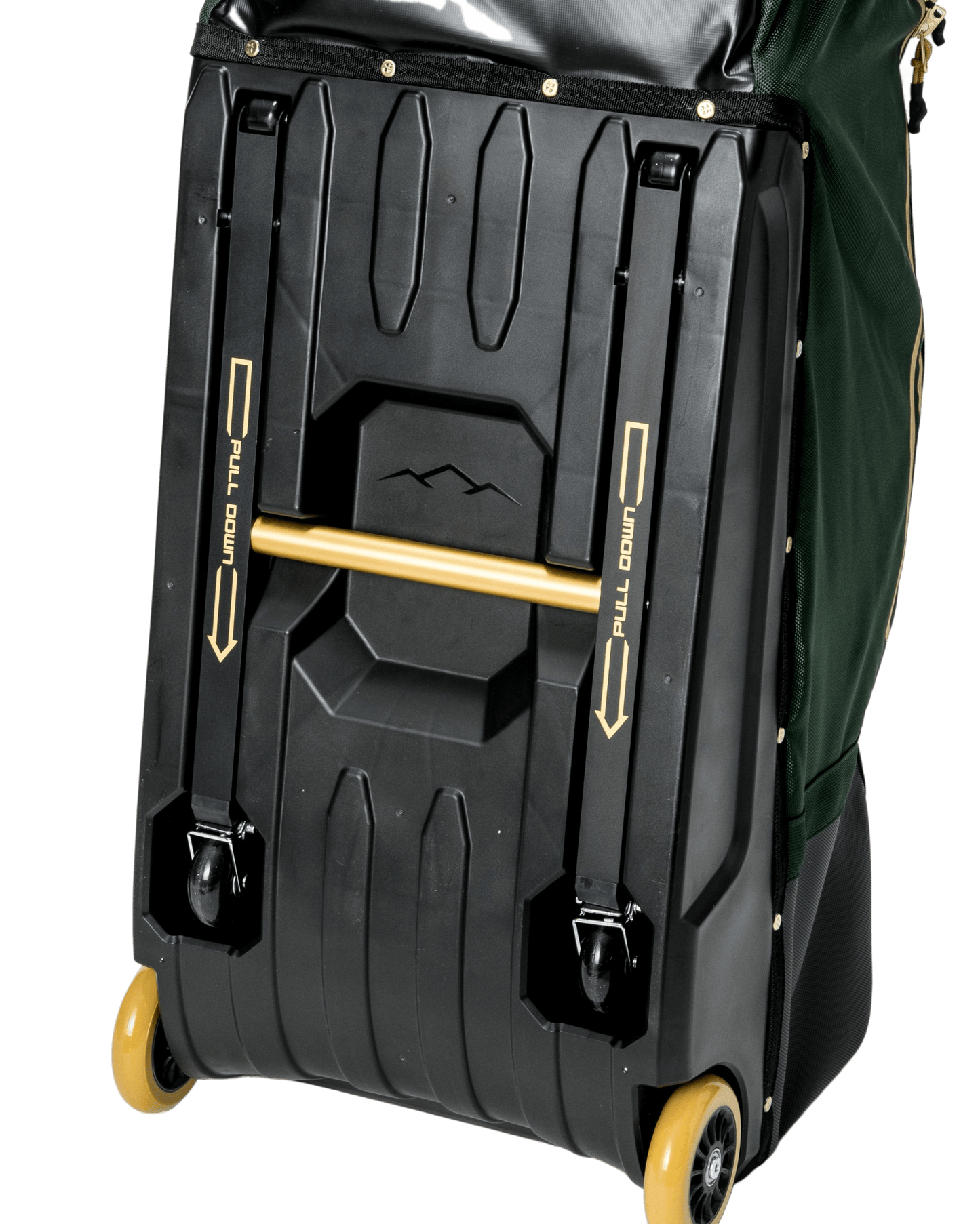 TRAVEL BAG ClubGlider REALTREE