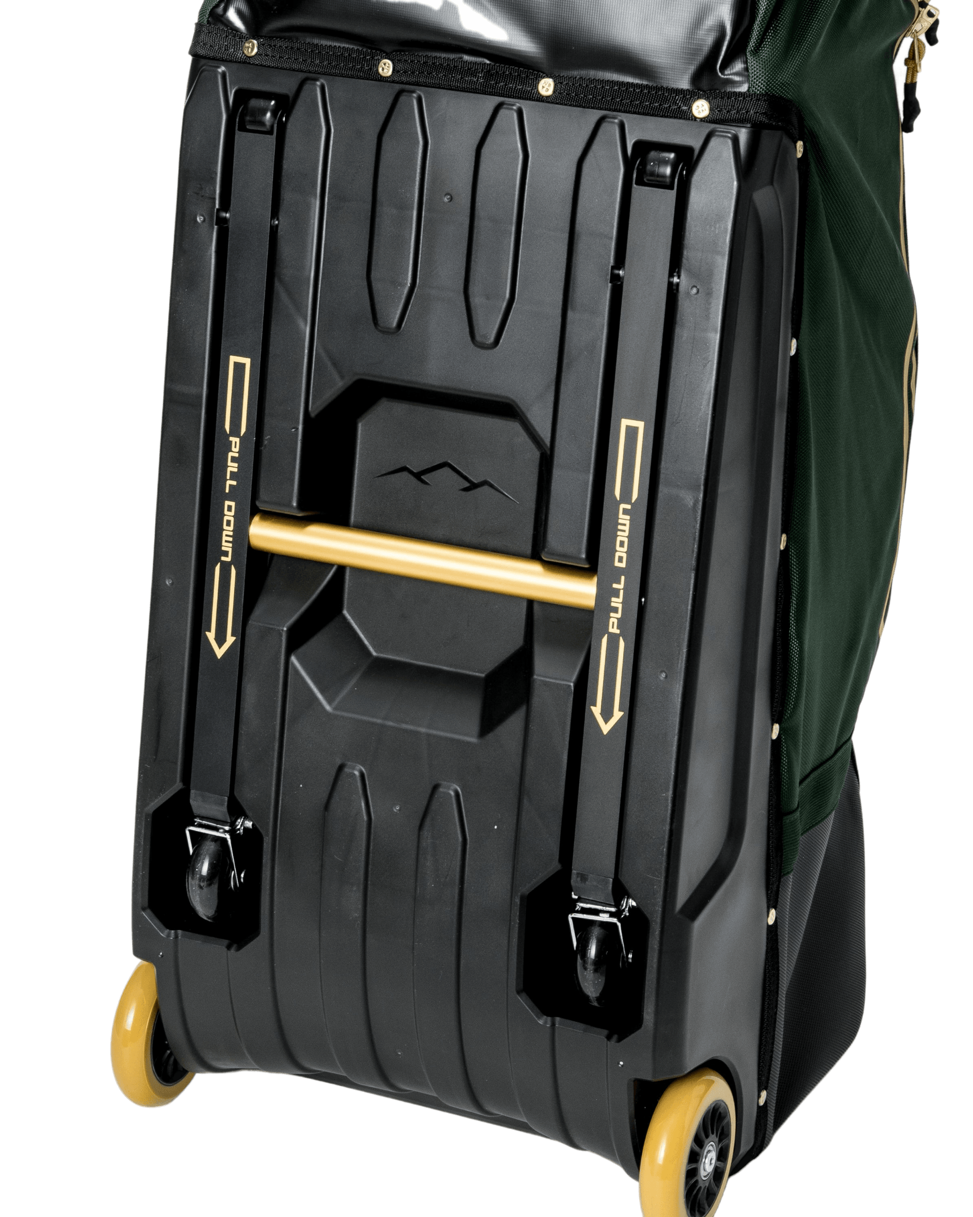 TRAVEL BAG ClubGlider REALTREE – SUN MOUNTAIN｜サンマウンテン公式