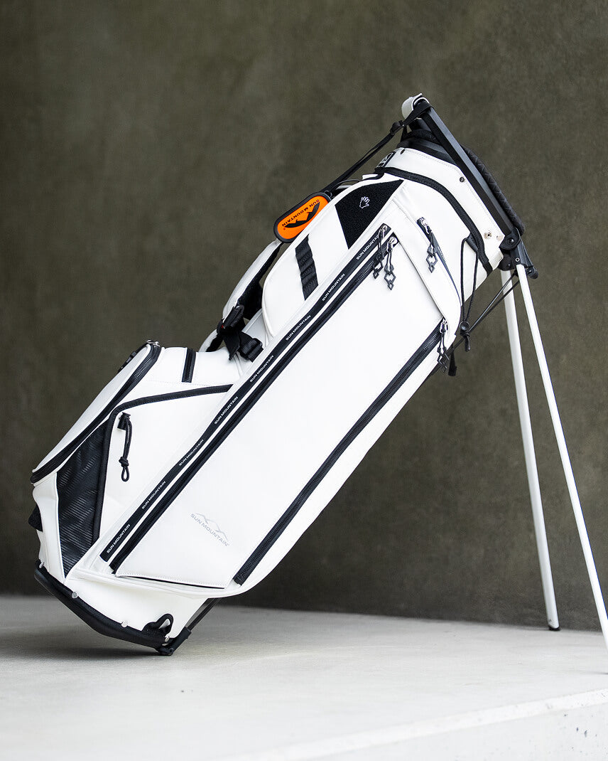 キャディーバック