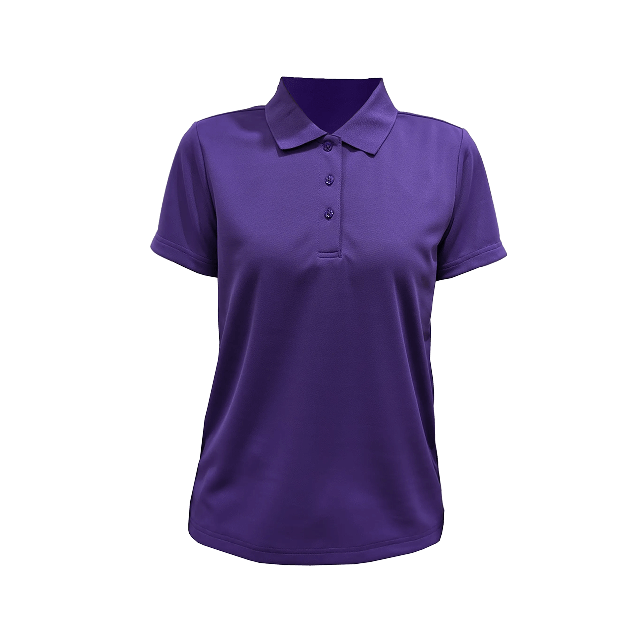 ポロシャツ レディース
